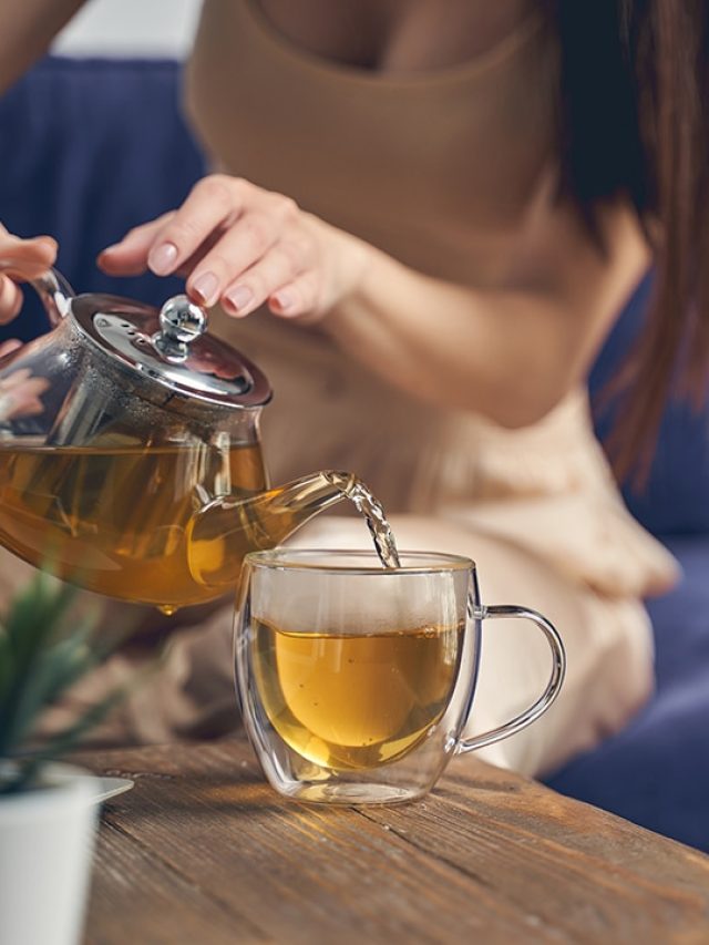 Inside Delhi’s smog crisis: why turmeric, tulsi, and jaggery are the city’s secret armor