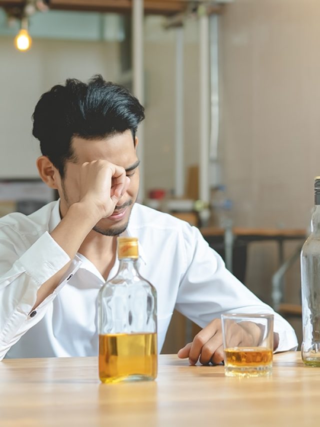 Regular drinker? These supplements might save your liver — but there’s a catch