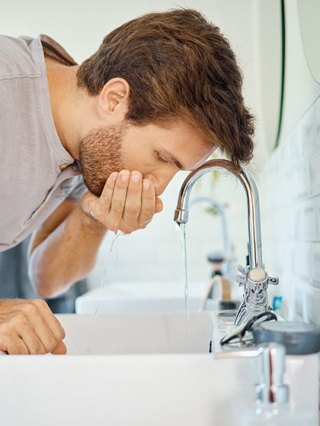 Skip brushing tonight? Experts say your heart could pay the price