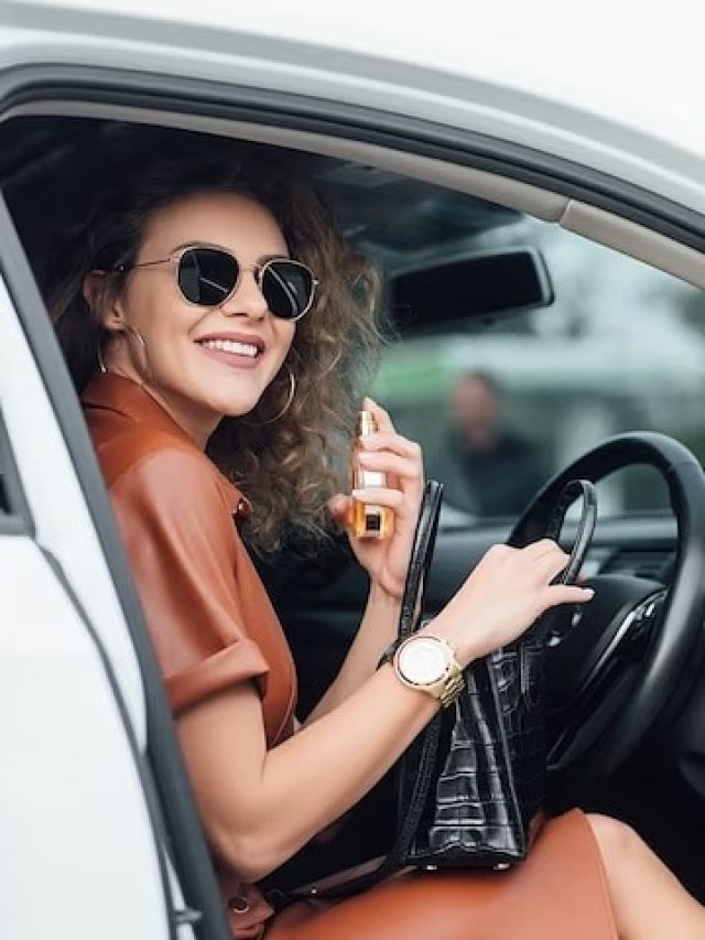 प्रदूषण नहीं... ताजी हवा! देखें Air-Purifier वाली सबसे सस्ती कारें