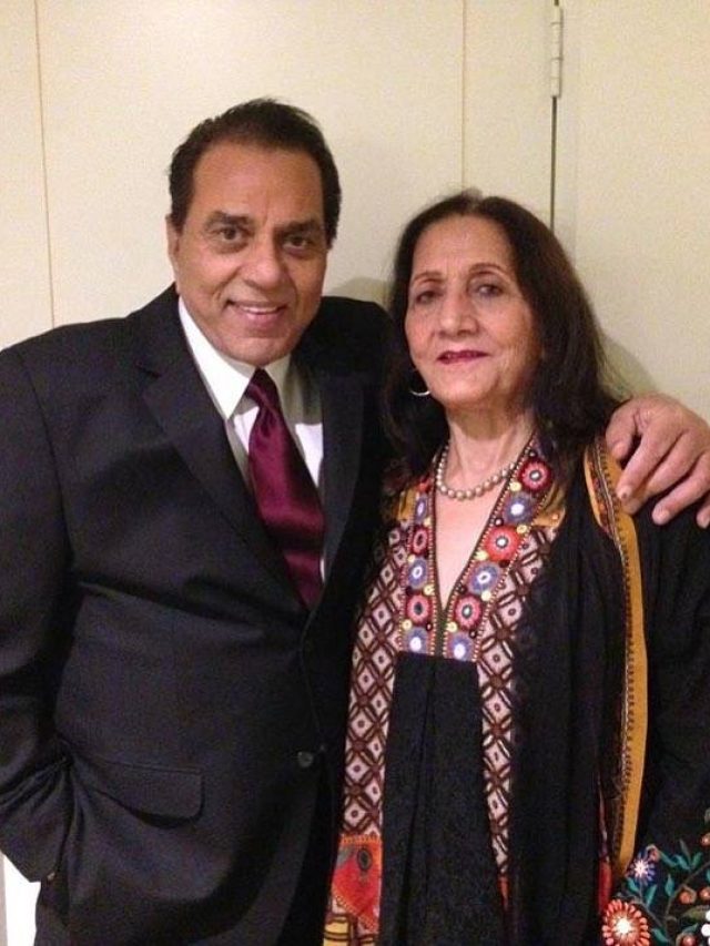 71 साल पहले हुई थी धर्मेंद्र की पहली शादी, कौन हैं पत्नी प्रकाश कौर, लाइमलाइट से रहती हैं दूर