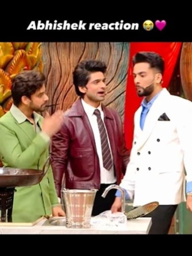 दोस्त की Ex गर्लफ्रेंड के प्यार में एल्विश यादव? कैमरे पर किया फ्लर्ट, भड़का एक्टर