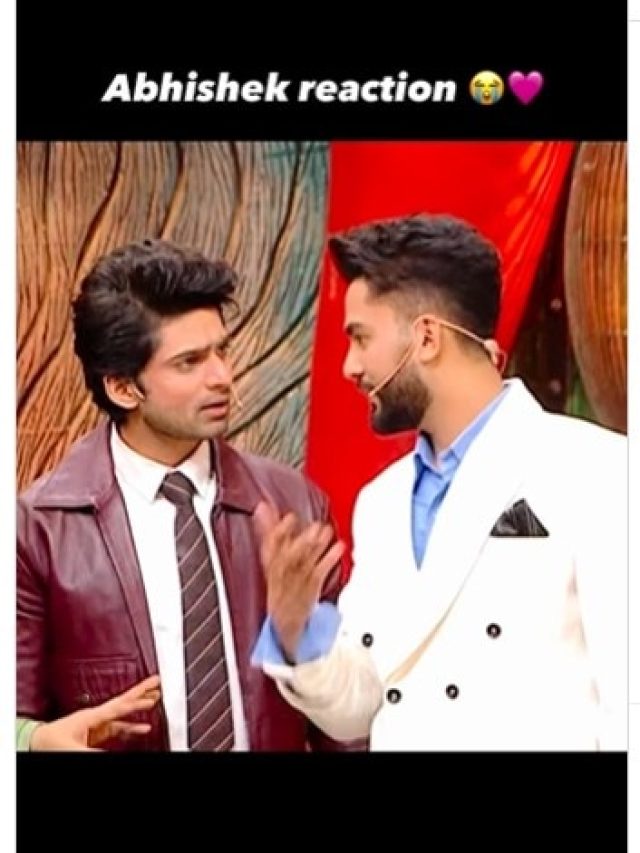 EX गर्लफ्रेंड के प्यार में हैं अभिषेक? एल्विश यादव ने लिए मजे, बोले- अब वो मेरी...