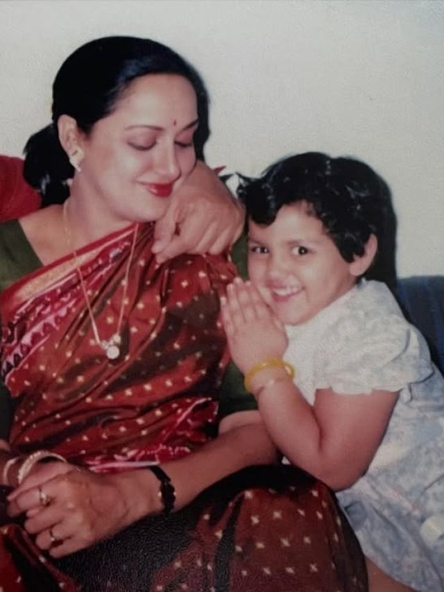 44वें बर्थडे पर इमोशनल हुईं ईशा देओल, धर्मेंद्र-हेमा मालिनी के लिए शेयर की पोस्ट, बोलीं- मैं...