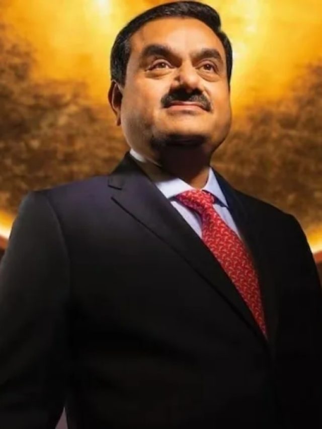 Gautam Adani की हुई ये कंपनी, 231Cr में सौदा, जानिए बिजनेस