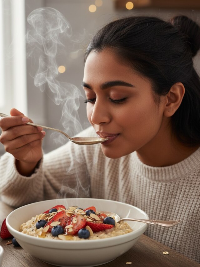 लगातार 30 दिन ओट्स खाने से शरीर में दिखेंगे ये बदलाव, जानें कितनी मात्रा में खाना है सही