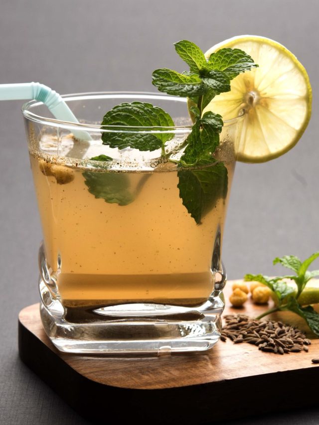 30 दिनों तक रोज पिएं जीरा पानी, शरीर को इन 5 समस्याओं से मिलेगा आराम!