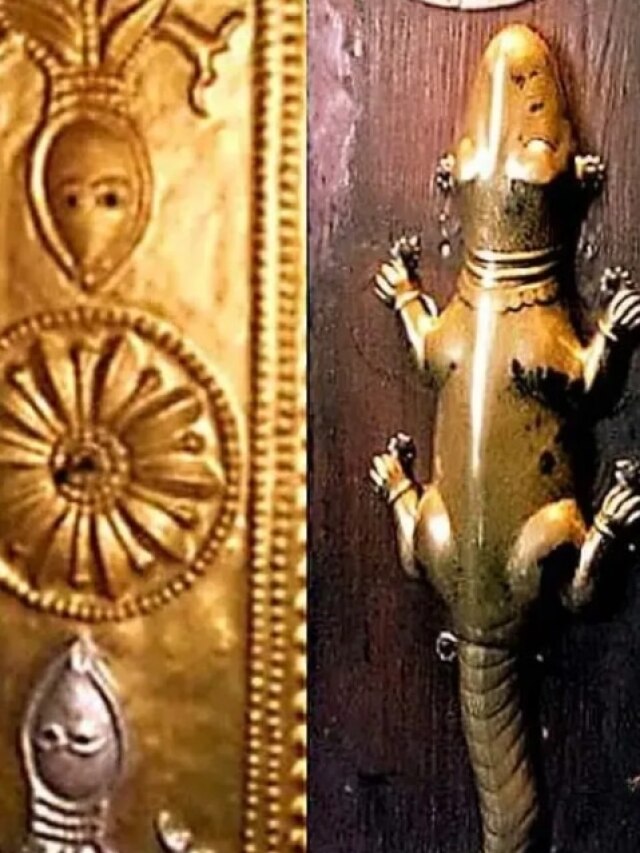 From Curse to Blessing: The Lizard Story Behind Kanchipuram’s Sacred Temple