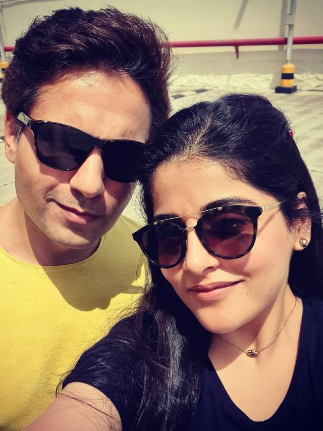 दूसरे धर्म में रचाई शादी, एक्टर को नहीं पड़ा फर्क, बोला- मेरे लिए सबसे पहले...