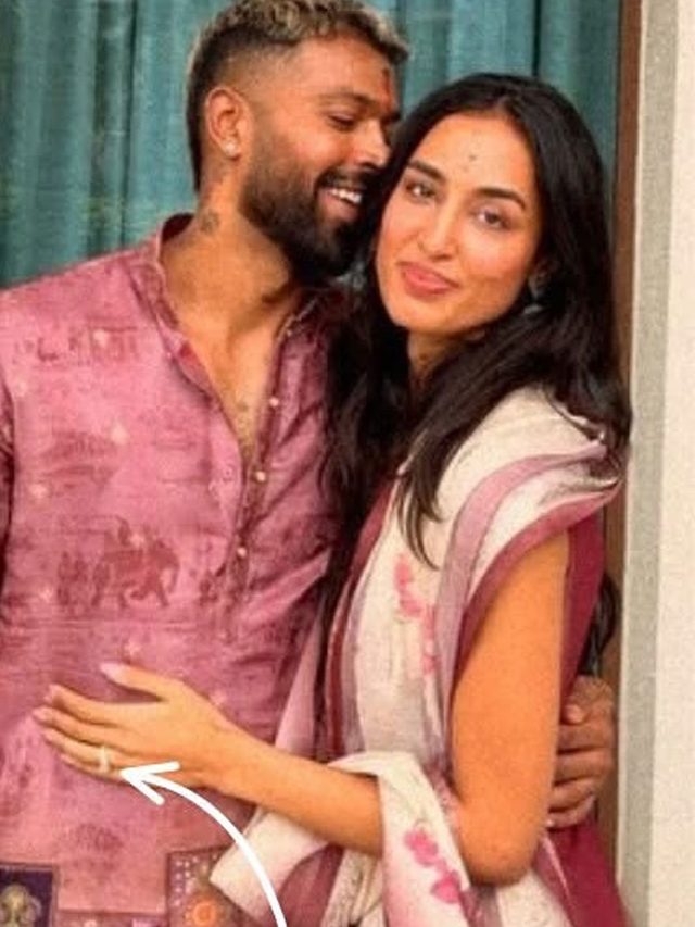 प्रेग्नेंट हैं हार्दिक की गर्लफ्रेंड माहिका, क्रिकेटर संग गुपचुप बसाया घर? तोड़ी चुप्पी
