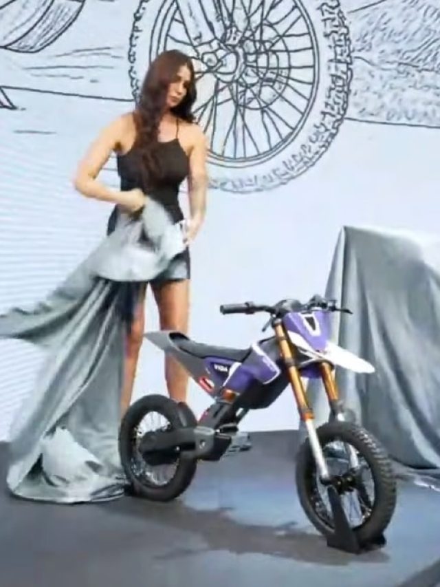 उम्र के साथ बढ़ेगी बाइक! Hero ने बच्चों के लिए पेश की Dirt E-K3 मोटरसाइकिल