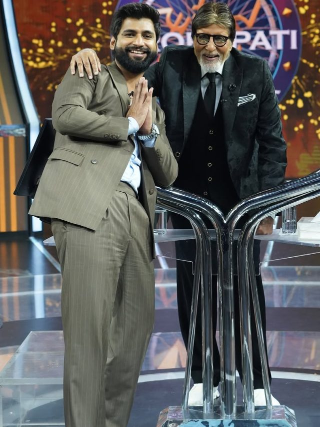 'आपके चारों बच्चे खराब...', कॉमेडियन ने किया अमिताभ को रोस्ट, कहा- हजारों डुप्लीकेट...