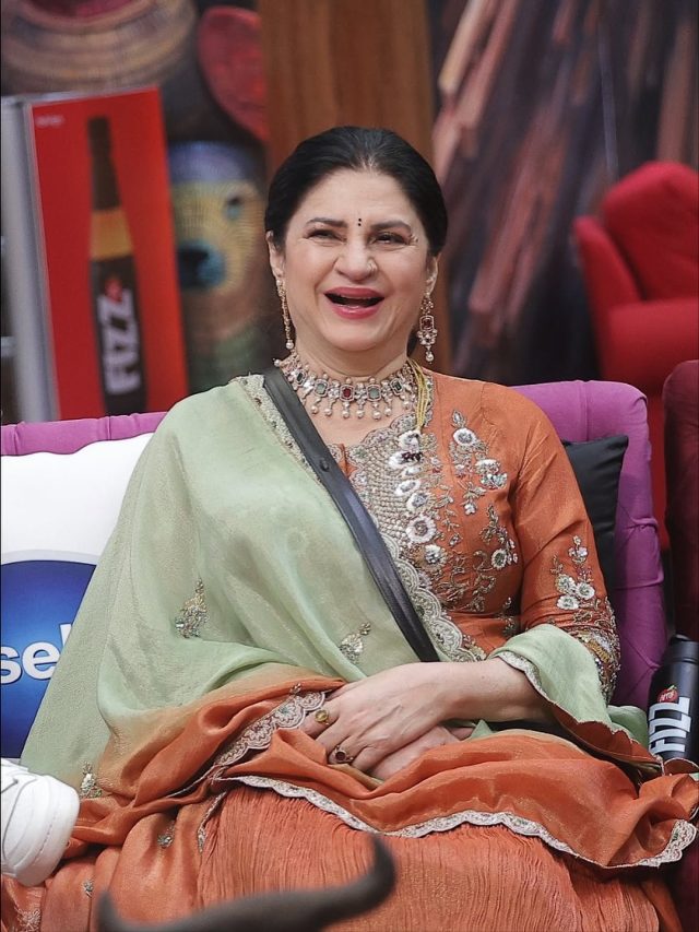 'नया बॉयफ्रेंड ढूंढा जाए...' फराह ने दी 62 साल की कुनिका को सलाह, एक्ट्रेस बोलीं- इतना प्यार...