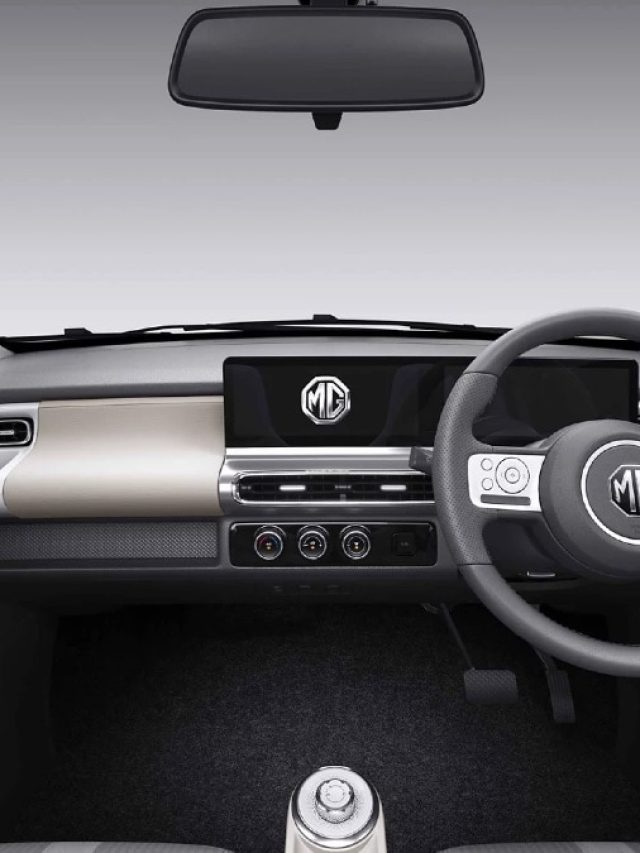 1 लाख कारें बेचीं... 35% बाजार पर कब्जा! इस ब्रांड की EV ने मचाई धूम