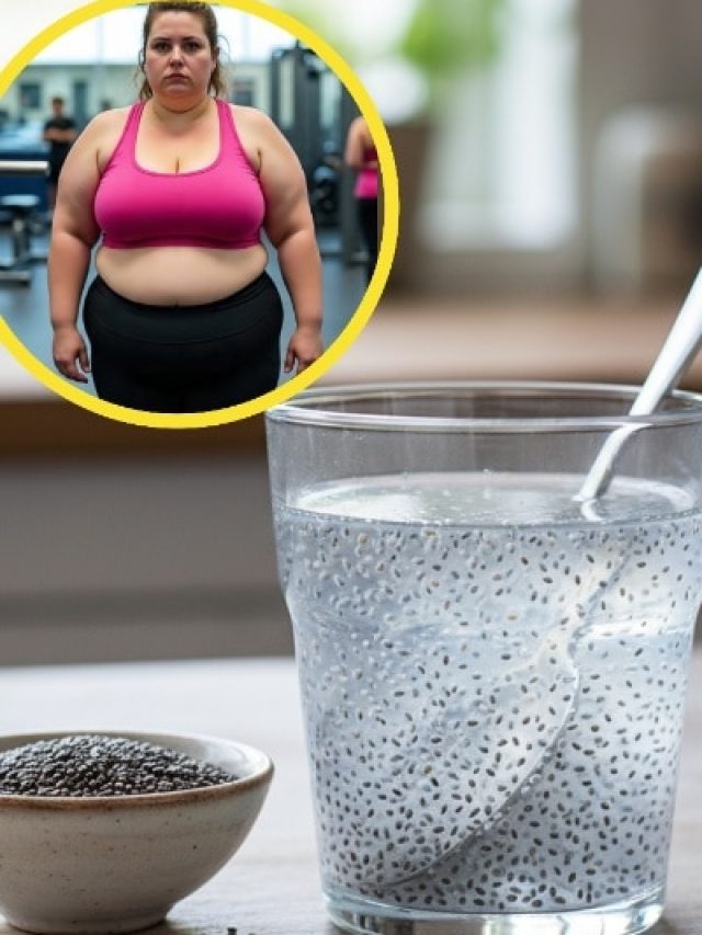 30 दिन तक हेल्दी डाइट संग खाएं ये छोटे काले सीड्स... शरीर को होंगे 10 फायदे