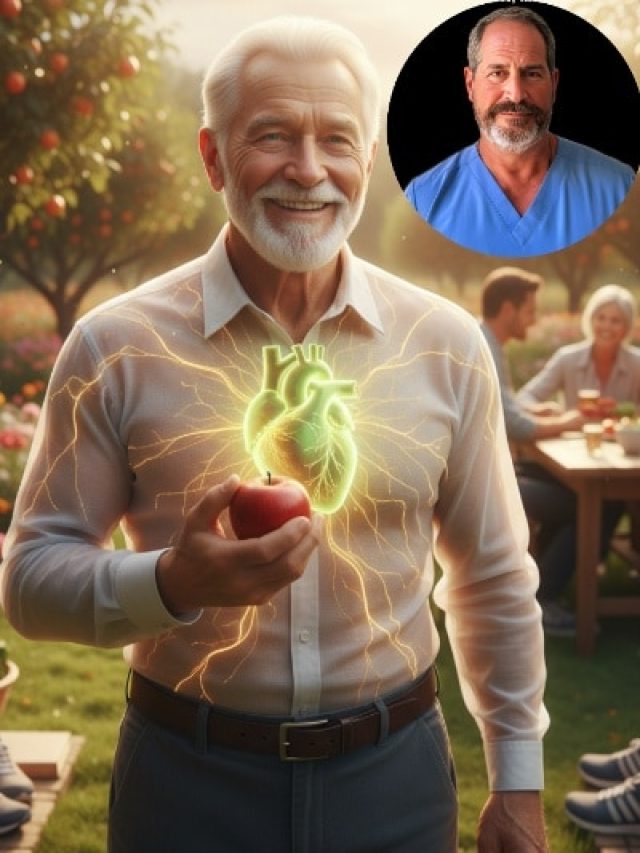 बिना खर्चे के पाएं लंबी उम्र! 25 साल के एक्सपीरियंस वाले हार्ट सर्जन ने बताया सीक्रेट