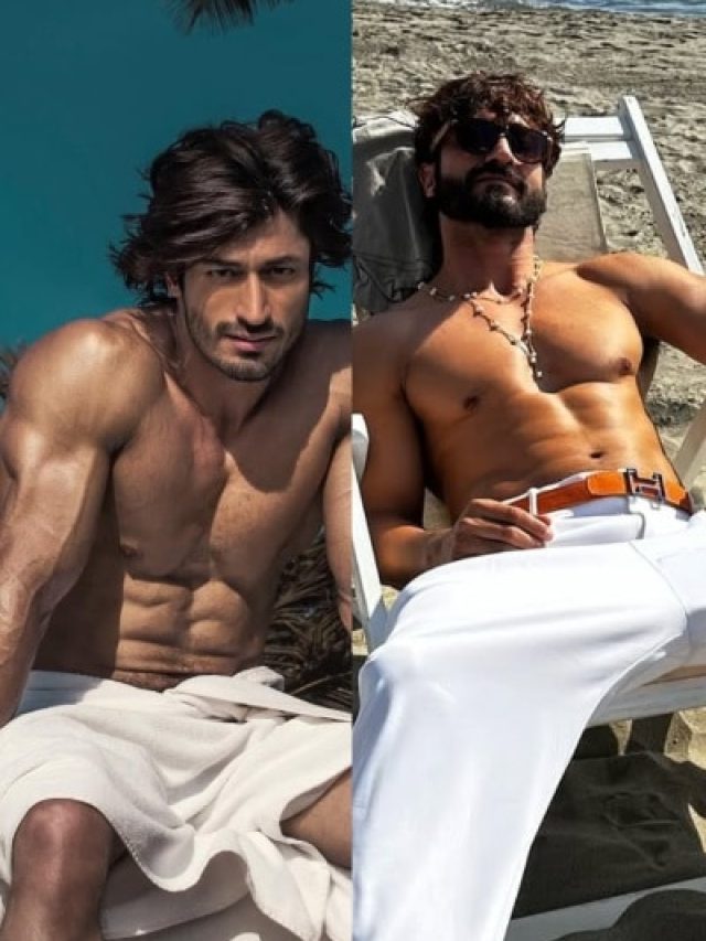 मटन-चिकन नहीं तो क्या खाते हैं विद्युत जामवाल, को-एक्टर ने बताई उनकी सीक्रेट डाइट