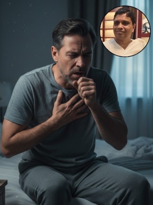 खांसी से हैं परेशान? आचार्य बालकृष्ण ने बताया देसी इलाज, तुरंत दे सकता है आराम!