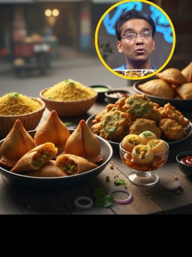 पेट को 'प्रेशर कुकर' बना देते हैं ये स्नैक्स, बनाते हैं गैस! गैस्ट्रो डॉ. पाल ने बताए नाम