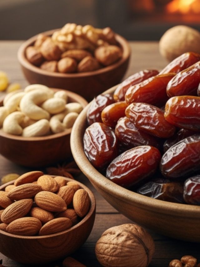 खजूर, केसर और सूखे मेवे...ईरान पर हुआ हमला तो भारत में इन चीजों की होगी किल्लत!