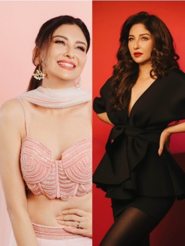 बिना डाइटिंग कैसे इतनी स्लिम रहती हैं सौम्या टंडन! नोट कर लें उनके 5 फिटनेस हैक