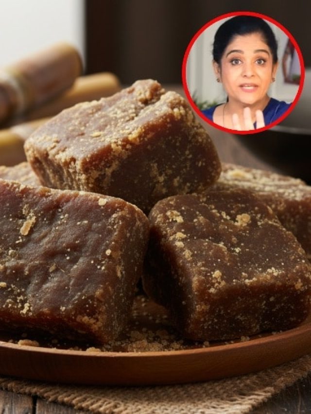 असली-नकली गुड़ में कैसे करें फर्क? MasterChef ने बताया पहचानने का सही तरीका