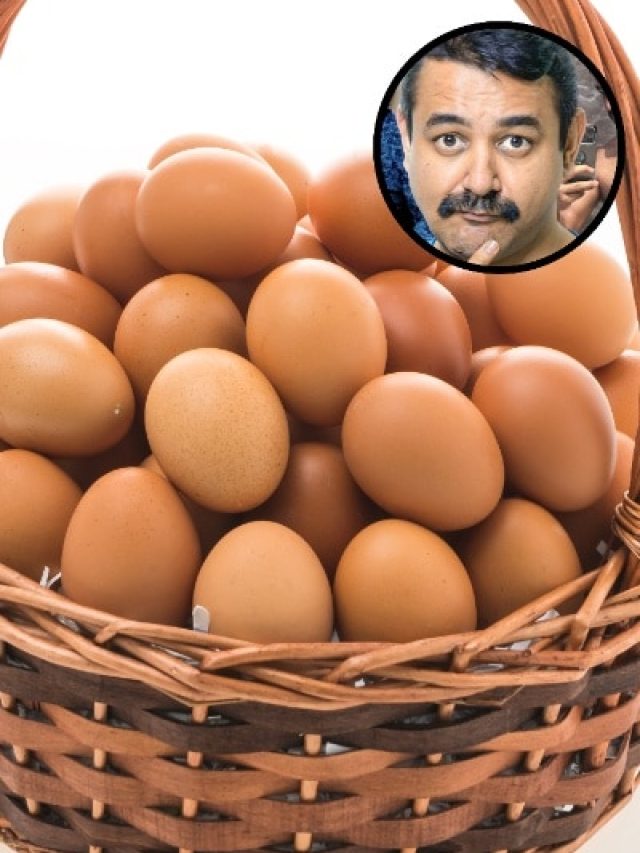 30 दिन रोज 3 अंडे खाने से शरीर में क्या बदलाव होते हैं? डॉक्टर ने बताया