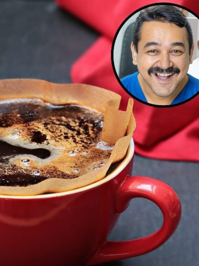 रोज 2–3 कप ब्लैक कॉफी से 40% तक घट सकता है लिवर कैंसर का रिस्क! फोर्टिस डॉक्टर का दावा