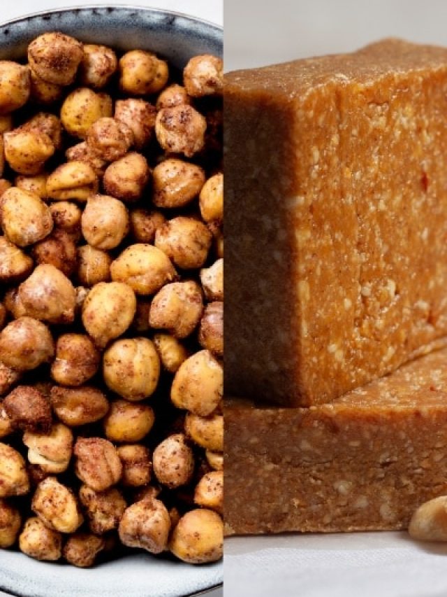 सर्दियों में क्यों खाना चाहिए गुड़ और चना? जानें आयुर्वेद एक्सपर्ट से