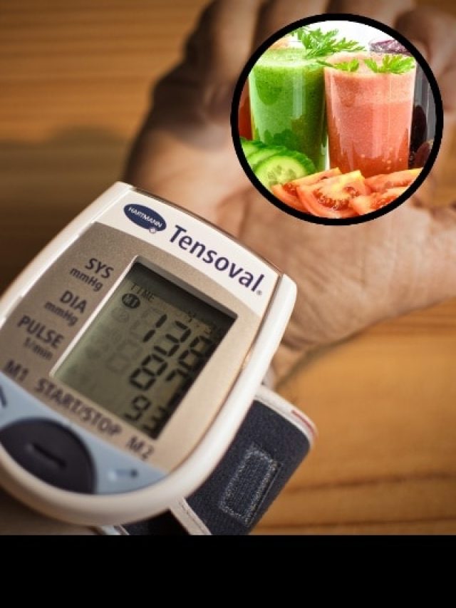 High BP वालों के लिए खुशखबरी! रात में पिएं ये 3 ड्रिंक्स, नेचुरली घटेगा ब्लड प्रेशर