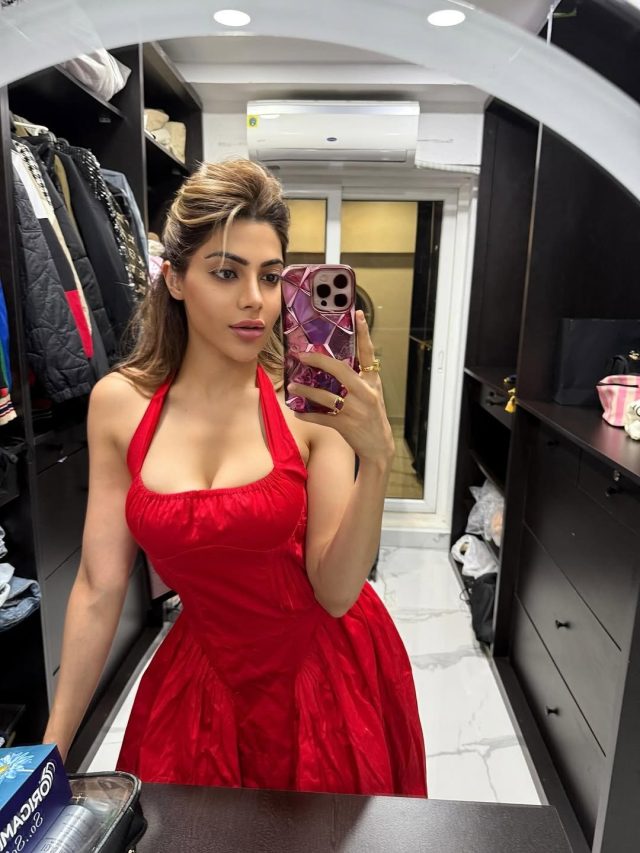 फेक हैं गौरव खन्ना, निक्की तंबोली ने निकाली भड़ास, बोलीं- कैमरे के पीछे...