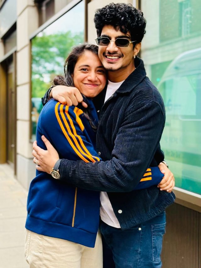 11 दिन बाद करोड़पति फिल्ममेकर संग सात फेरे लेंगी स्मृति मंधाना, फैन्स हुए खुश