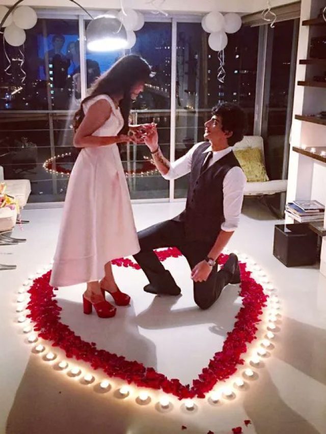 कौन है पलाश मुच्छल की Ex गर्लफ्रेंड? घुटनों पर बैठकर शादी के लिए किया था प्रपोज