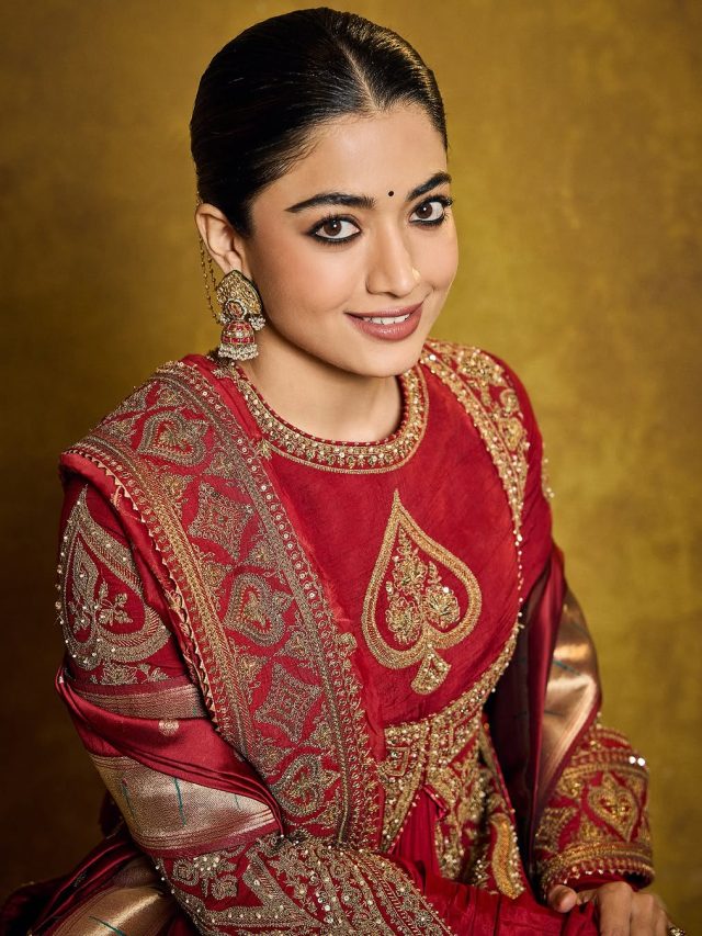 7 साल बड़े विजय की दुल्हन बनेंगी रश्मिका? शादी पर तोड़ी चुप्पी, कहा- जब होगी...