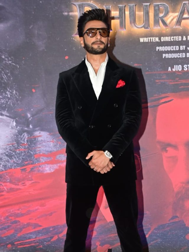 कोहली ने जड़ा शतक, खुशी से झूमे 'धुरंधर' रणवीर, क्रिकेटर की तूफानी पारी देख बोले- संडे बन गया...