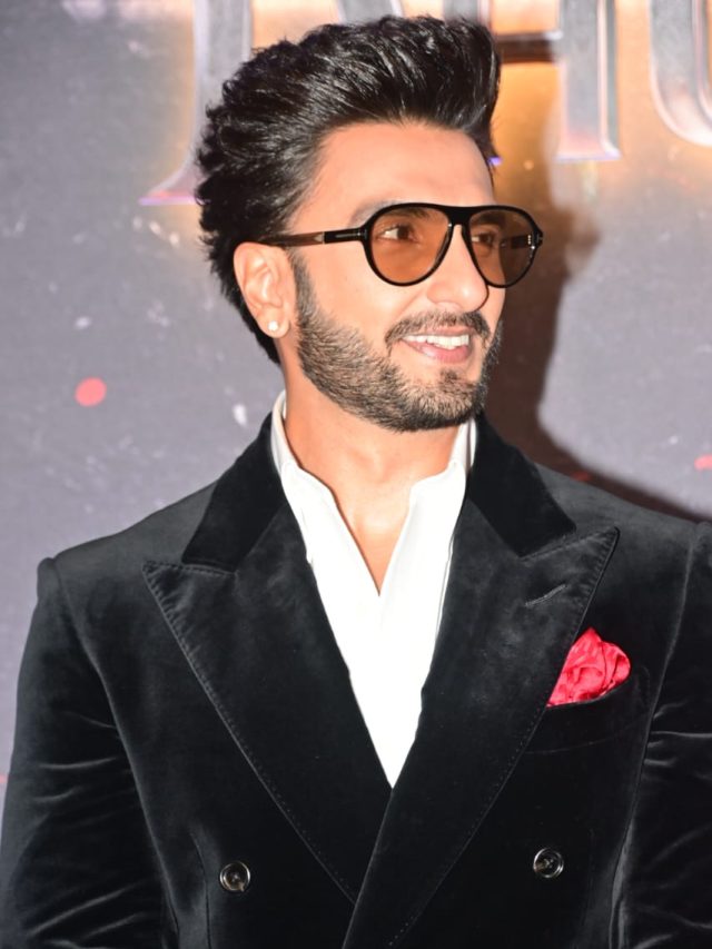 'कांतारा' के देवों पर बोलकर फंसे थे रणवीर सिंह, मिला गोविंदा की पत्नी का सपोर्ट, बोलीं- इरादा...