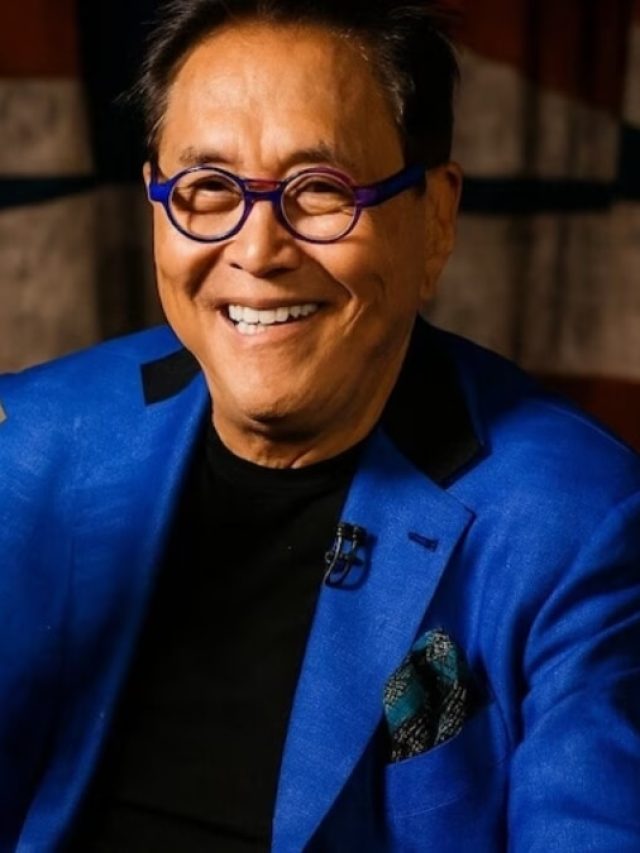 अमीर बनना है तो खरीदें ये चीज, कियोसाकी बोले- 4 गुना बढ़ेगा भाव!