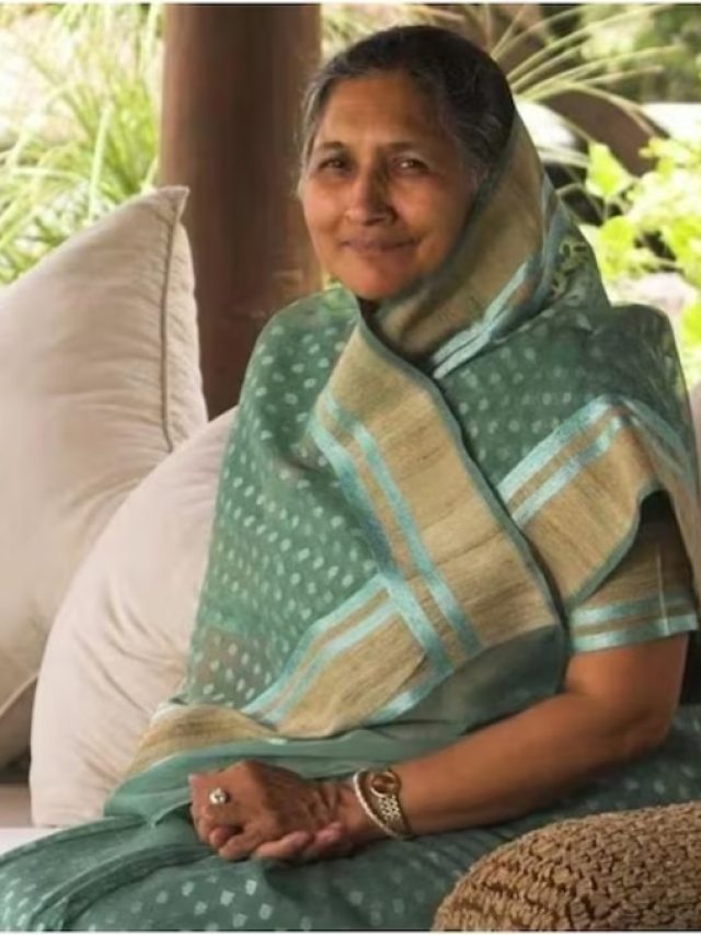 75 साल की उम्र... 3 लाख करोड़ संपत्ति, ये हैं देश की सबसे अमीर महिला