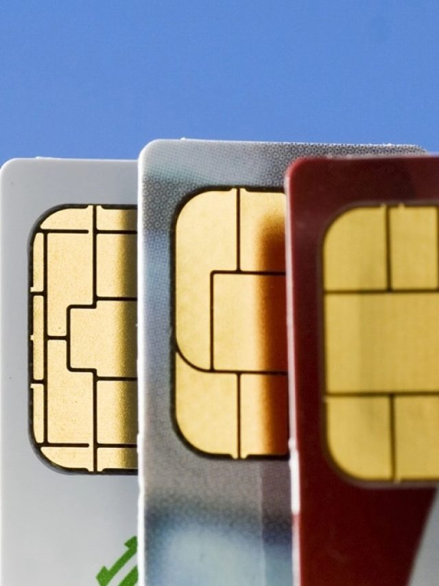 आपके नाम पर कितनी SIM, जरूर करें चेक नहीं तो पुलिस घर पर दस्तक देगी
