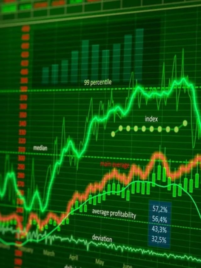 रिकॉर्ड हाई पर इस बैंक का शेयर, अब आया बड़ा टारगेट