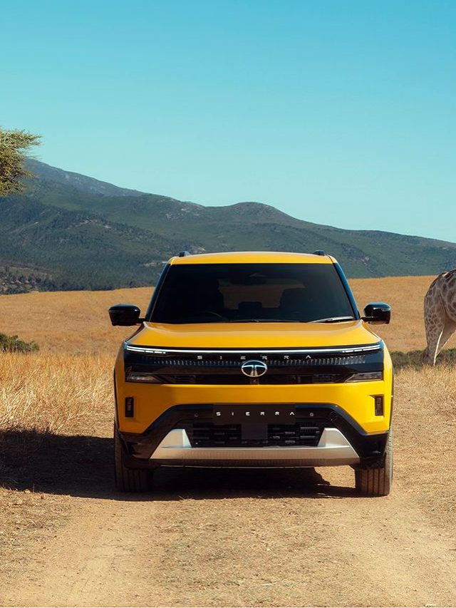 हुंडई-महिंद्रा को पछाड़ Tata फिर बना नंबर 2! देखें किसने बेची कितनी कारें