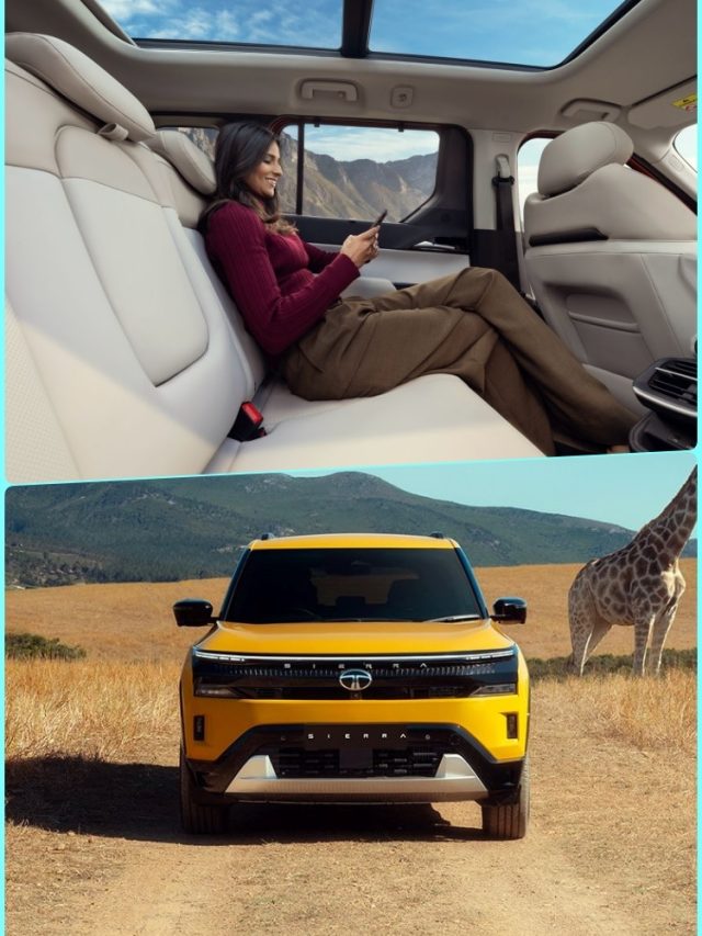 टाटा की लीजेंड... मारुति की EV! नए साल से पहले आ रही हैं ये 5 धांसू कारें