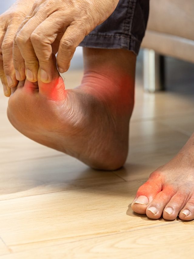 Young Indians, Beware! Uric Acid Could Be Setting You Up for Early Heart Disease