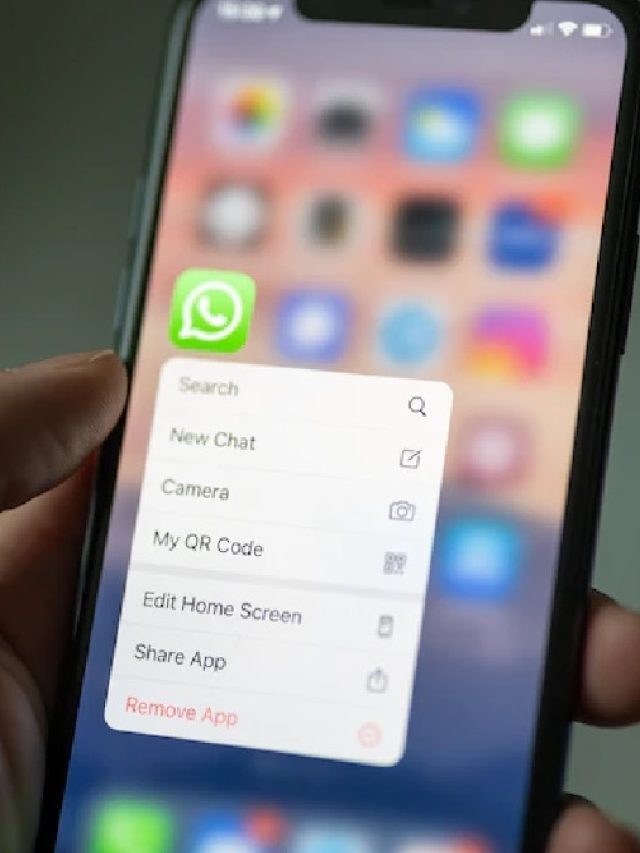 WhatsApp Chat हो जाएगी हाइड, खोजने के लिए चाहिए होगा कोड