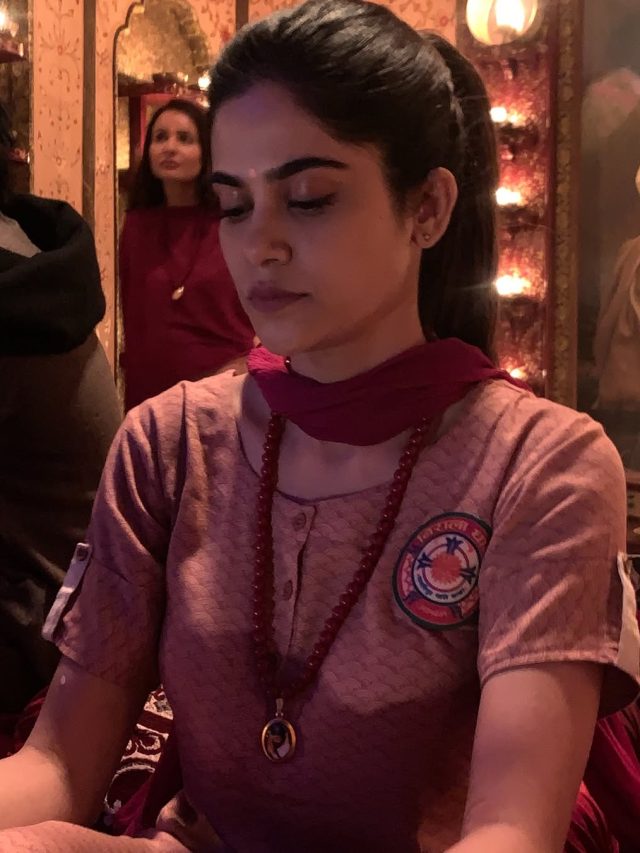 एक्ट्रेस ने किए बोल्ड रोल्स, घरवालों ने रोका? बोलीं- गलत सही, कुछ नहीं होता