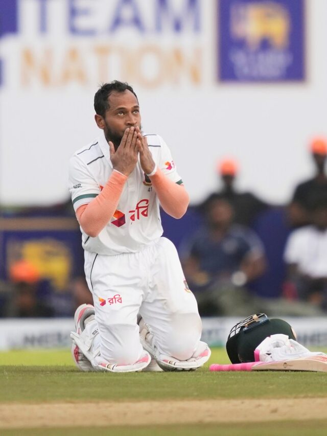 कोहली के 'स्पेशल शतक' की बांग्लादेशी सूरमा ने की बराबरी, सिर्फ 5 कर सके ऐसा