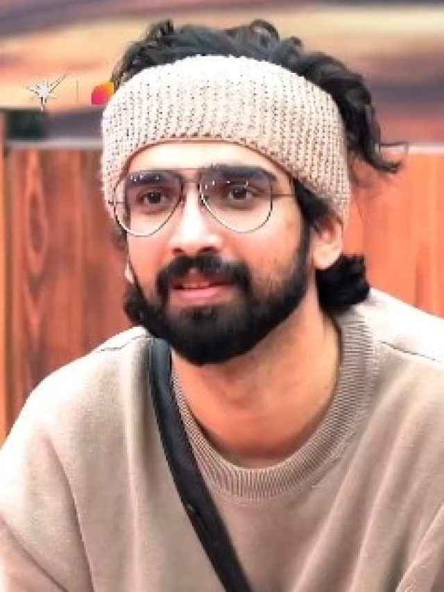 बिग बॉस 19 में शुरू हुई नेपोटिज्म पर बहस, अमाल से बोले गौरव खन्ना- जहां तेरा स्ट्रगल...