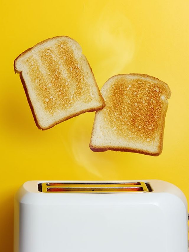 The white bread mistake millions make before 9 a.m. — and how it backfires