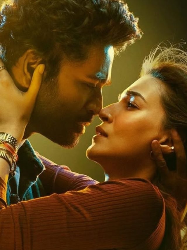 धनुष और कृति की फीस में 10 करोड़ का फर्क? सामने आई 'तेरे इश्क में' कास्ट की फीस