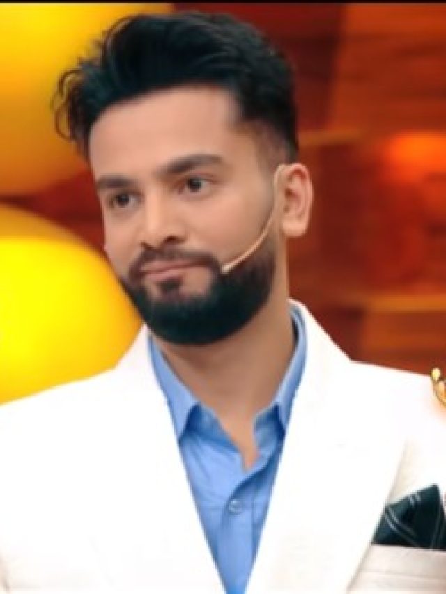 दोस्त की EX से परेशान हुए एल्विश यादव, नहीं झेल पाए नखरे, बोले- कब निकलेगी...